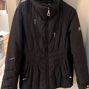 Winter Jacket ZeroXposure